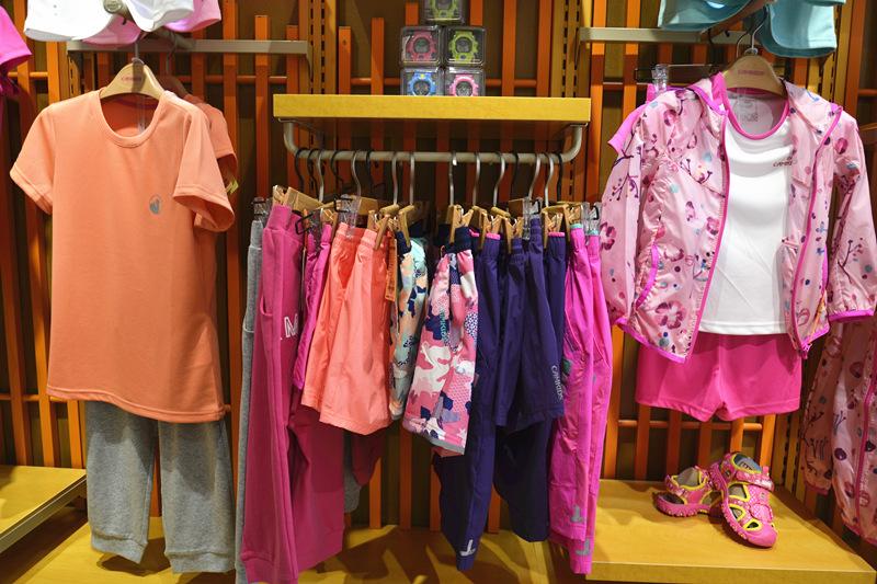 CAMKIDS墾牧（小駱駝）青少年服飾山西地區(qū)招商加盟火熱啟動(dòng)